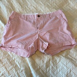 Old navy striped shorts